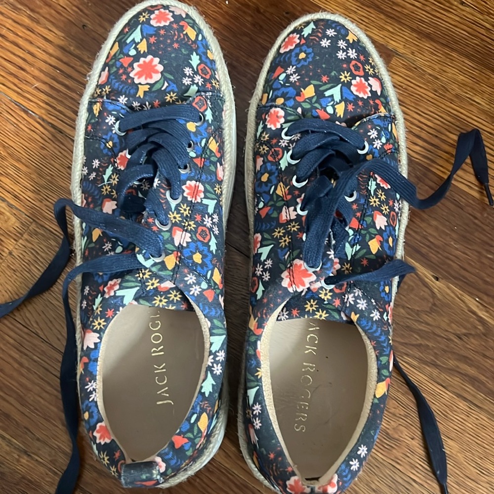 jack roger sneakers